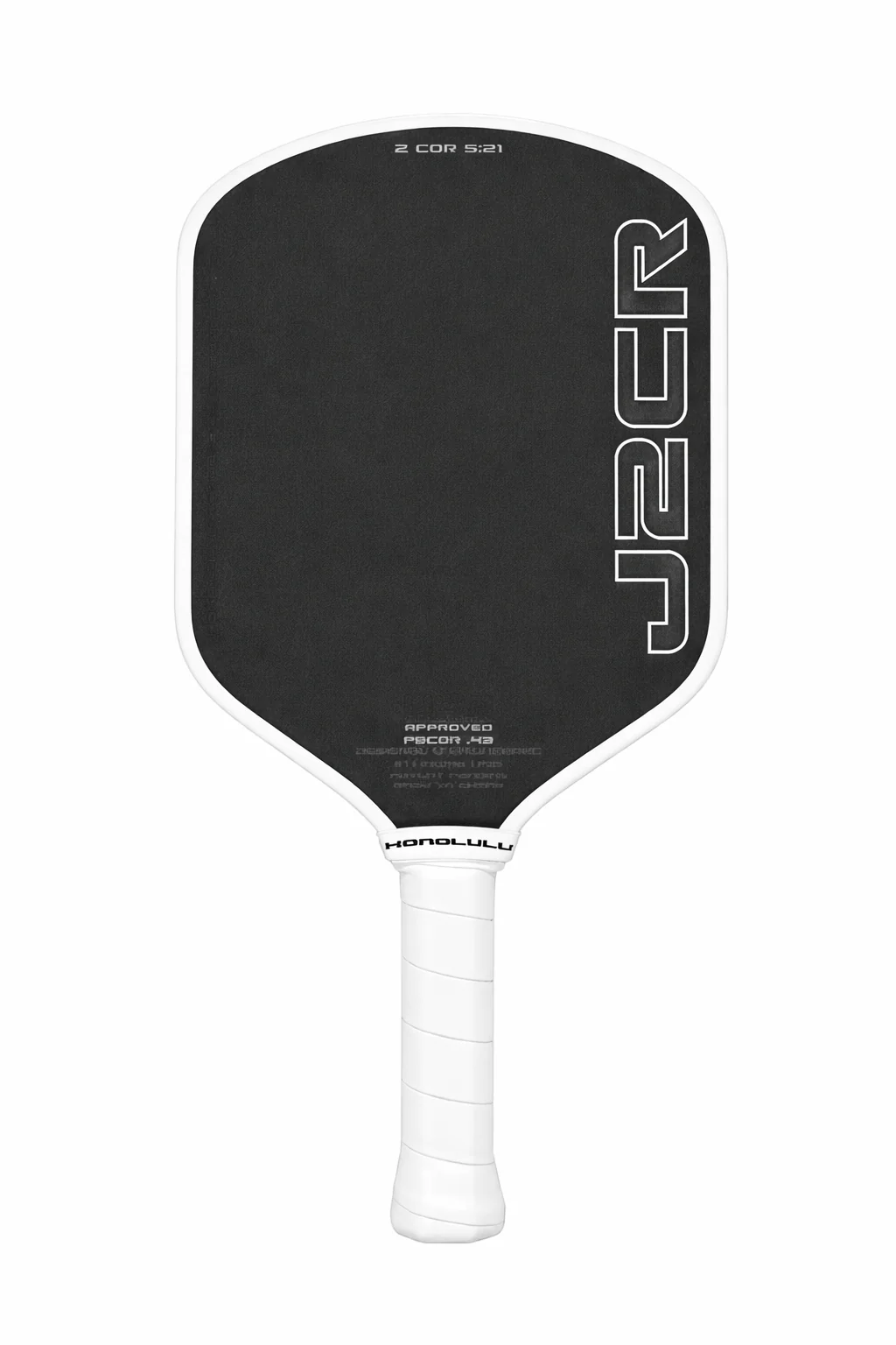 J2CR DEMO - Image 3