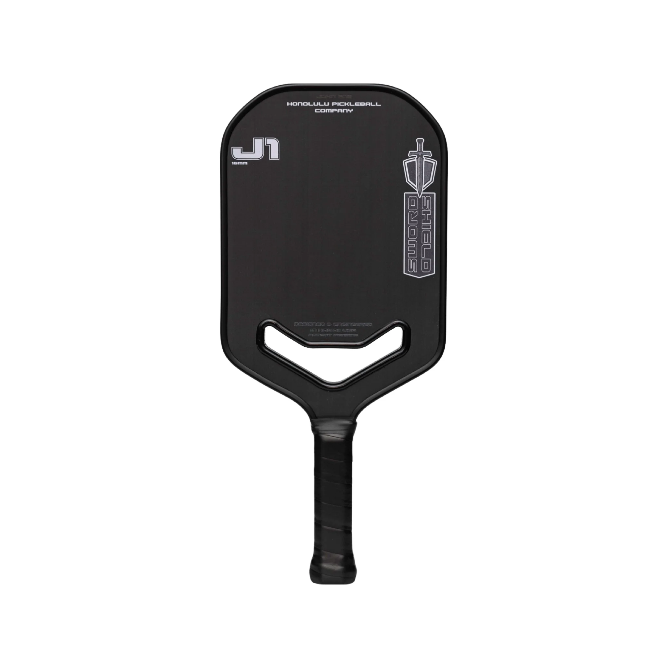 SWORD & SHIELD J1 - Image 3