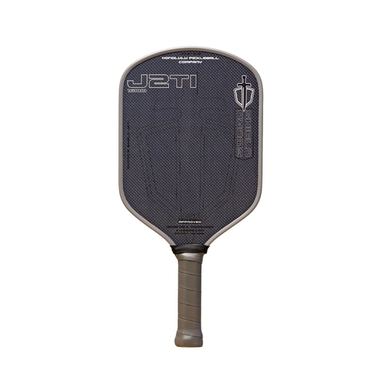 SWORD & SHIELD J2TI DEMO - Image 2