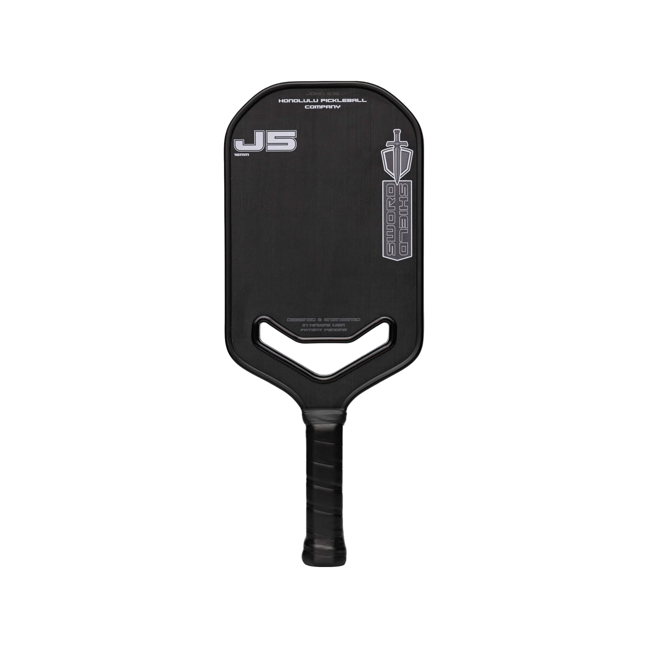 SWORD & SHIELD J5 - Image 3